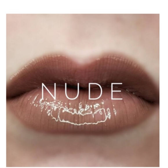 LipSense Long Lasting Moisturizing LipColor in Nude .25 ml - Picture 6 of 6